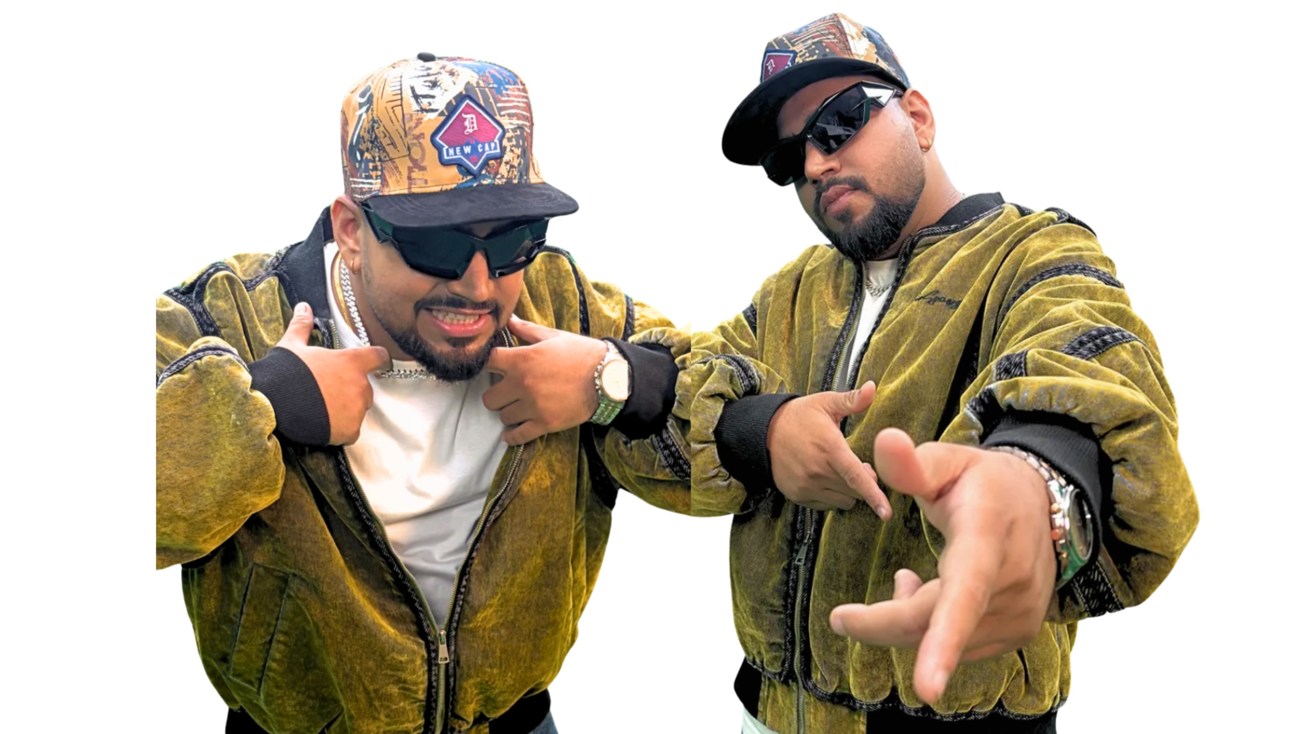 New Controversy : Santy Sharma’s Reaction to Khushi Mukherjee’s Video Sparks Conversation